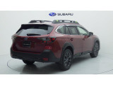 レガシィアウトバック  1.8 エックスブレイク EX 4WD