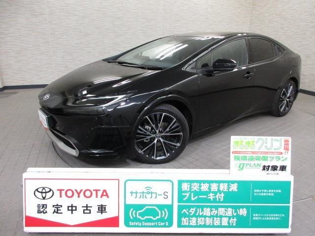 プリウス 2.0 Z 