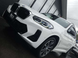 X3 M40i 4WD 