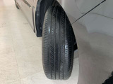タイヤの残量もたっぷりございます!!