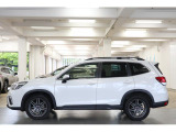 フォレスター 2.5 プレミアム 4WD 