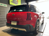 MINI NEXT2年間走行距離無制限保証100項目の納車前点検