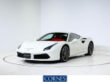 488GTB F1 DCT 