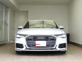A6 45 TFSI クワトロ スポーツ Sラインパッケージ 4WD 