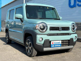 ハスラー ハイブリッド(HYBRID) Xターボ 4WD 