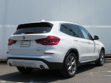 X3 xドライブ20d xライン ディーゼル 4WD 