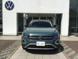 T-Roc TSI スタイル 