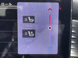 前席にはシートヒーターとベンチレーションシステムを採用。常に快適にドライビングの楽しさを高めてくれます。