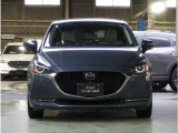 MAZDA2 1.5 15S ホワイト コンフォート