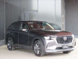CX-60 3.3 XD Sパッケージ ディーゼル 