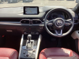CX-5 2.2 XD 100周年特別記念車 ディーゼルターボ