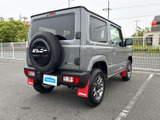 ジムニー XC 4WD 