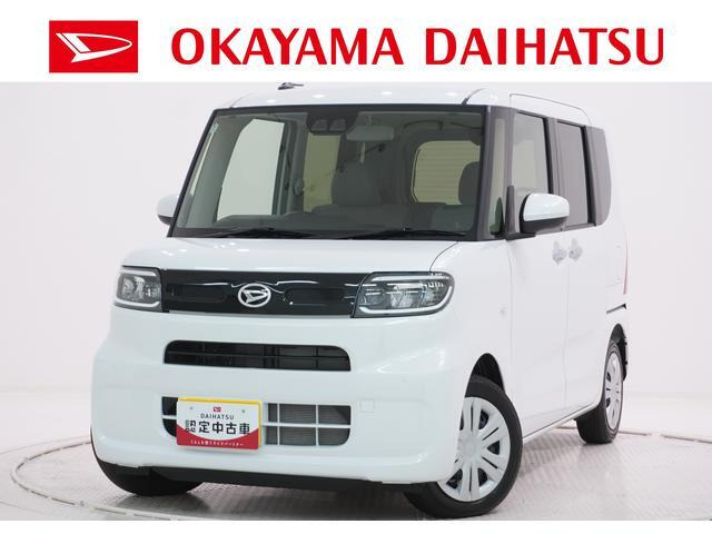 タント X 