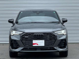 Q3  35 TDI クワトロ Sライン ディーゼルターボ 4WD