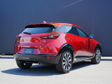 CX-3 1.5 15S アーバンドレッサー 