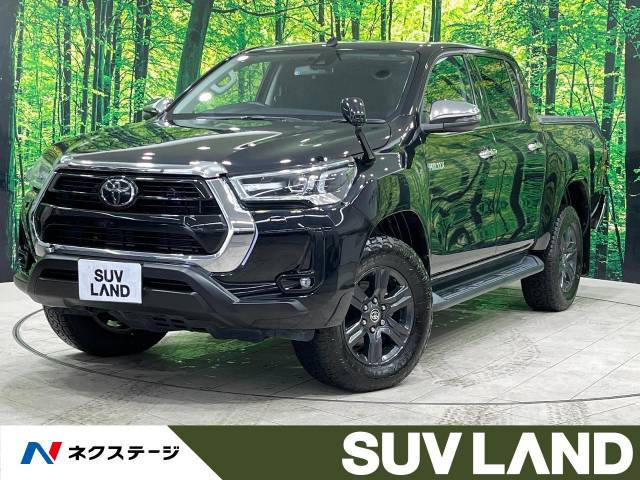 ハイラックス  Z