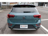 T-Roc TDI スタイル ディーゼル 
