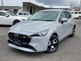 マツダ MAZDA2
