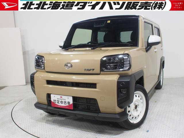 タフト G 4WD 