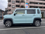 フレアクロスオーバー ハイブリッド XT 