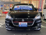 スイフト 1.2 RS 