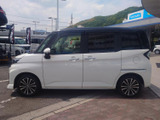 ルーミー 1.0 カスタム G-T 