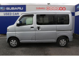 サンバー VC 4WD 