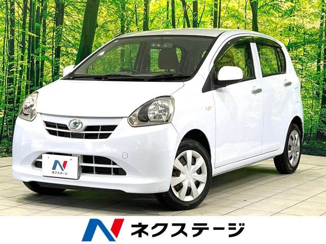 ミライース L メモリアルエディション 