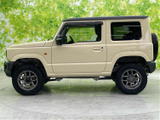 ジムニー XC 4WD 