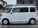 スペーシア  ハイブリッドG
