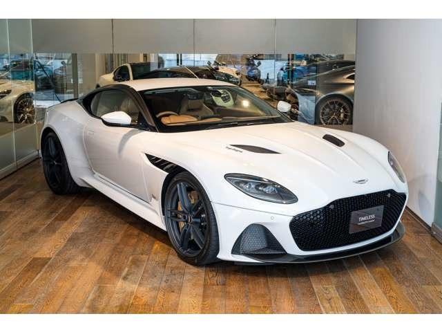 DBS  スーパーレッジェーラ5.2