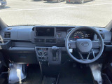 ハイゼットカーゴ  DX 4WD ワンオーナー