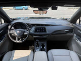 XT4 プラチナム 4WD 