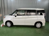 ソリオ 1.2 G 4WD 