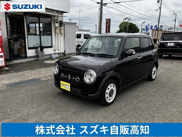 アルトラパン LC X 