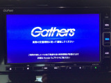 【オーディオ機能】ナビに一体のオーディオは、フルセグTVの他にDVD/CDプレーヤーを装備♪もちろんFM/AMラジオもお聞きいただけますよ♪
