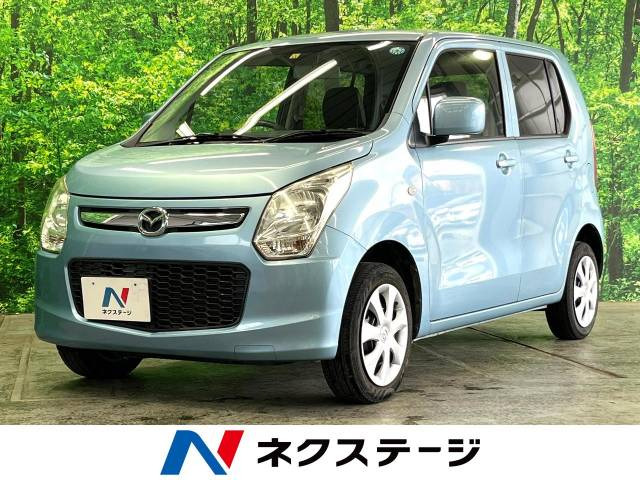 フレア XG 