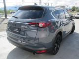 CX-8 2.2 XD ブラックトーンエディション 4WD 