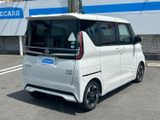 ルークス ハイウェイスターX プロパイロットエディション 