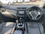 エクストレイル 2.0 20X エマージェンシーブレーキパッケージ 4WD 4WD 修復歴無し