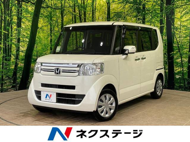 N-BOX G Lパッケージ 