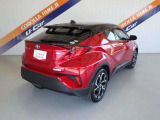 C-HR ハイブリッド 1.8 G 