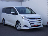 ノア 2.0 X ウェルキャブ スロープタイプI 車いす2脚仕様 4WD 