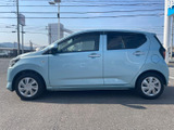 ミライース X SAIII 