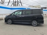 ヴォクシー 2.0 ZS 煌III 4WD 