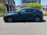 MAZDA3ファストバック 2.0 20S プロアクティブ ツーリング セレクション 