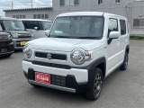 スペーシア ハイブリッド(HYBRID) G 4WD 