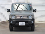 ジムニー XC 4WD 