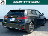 CT 200h バージョン C 
