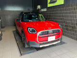 MINI正規ディーラー取り扱い MINI認定中古車 MINI NEXT甲府 お車の詳細や展示状況は055-236-3252もしくはフリーダイヤル0078-6002-322544までお気軽にお問合せ下さい。http://www.kofu.mini.jp/dealer/kofu/